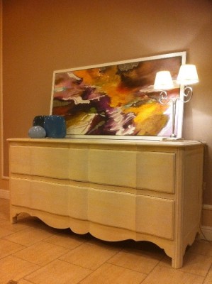 Credenza Marchetti 